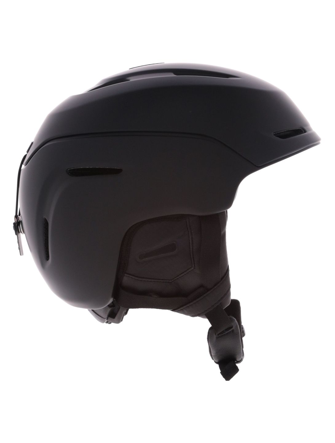 Giro, Neo Skihelm Unisex Matte Black schwarz 