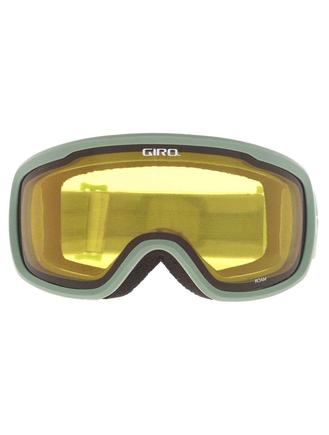 Giro, Roam Skibrille Unisex Green Streaker - Loden Green grün 