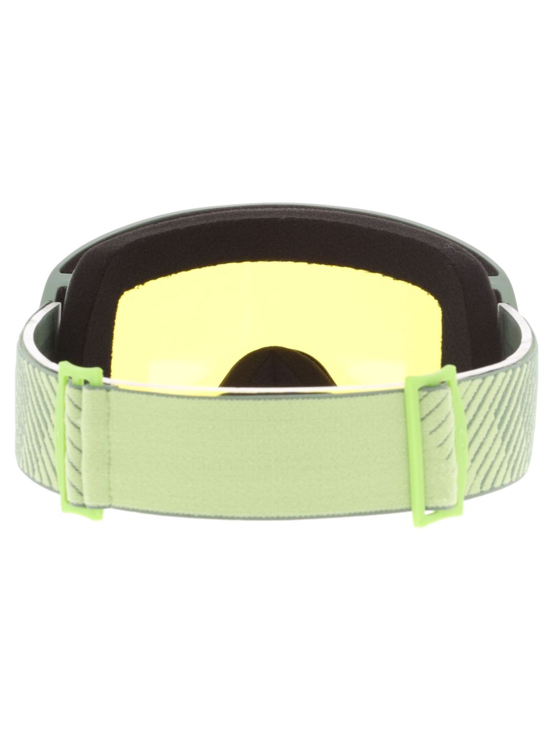 Giro, Roam Skibrille Unisex Green Streaker - Loden Green grün 