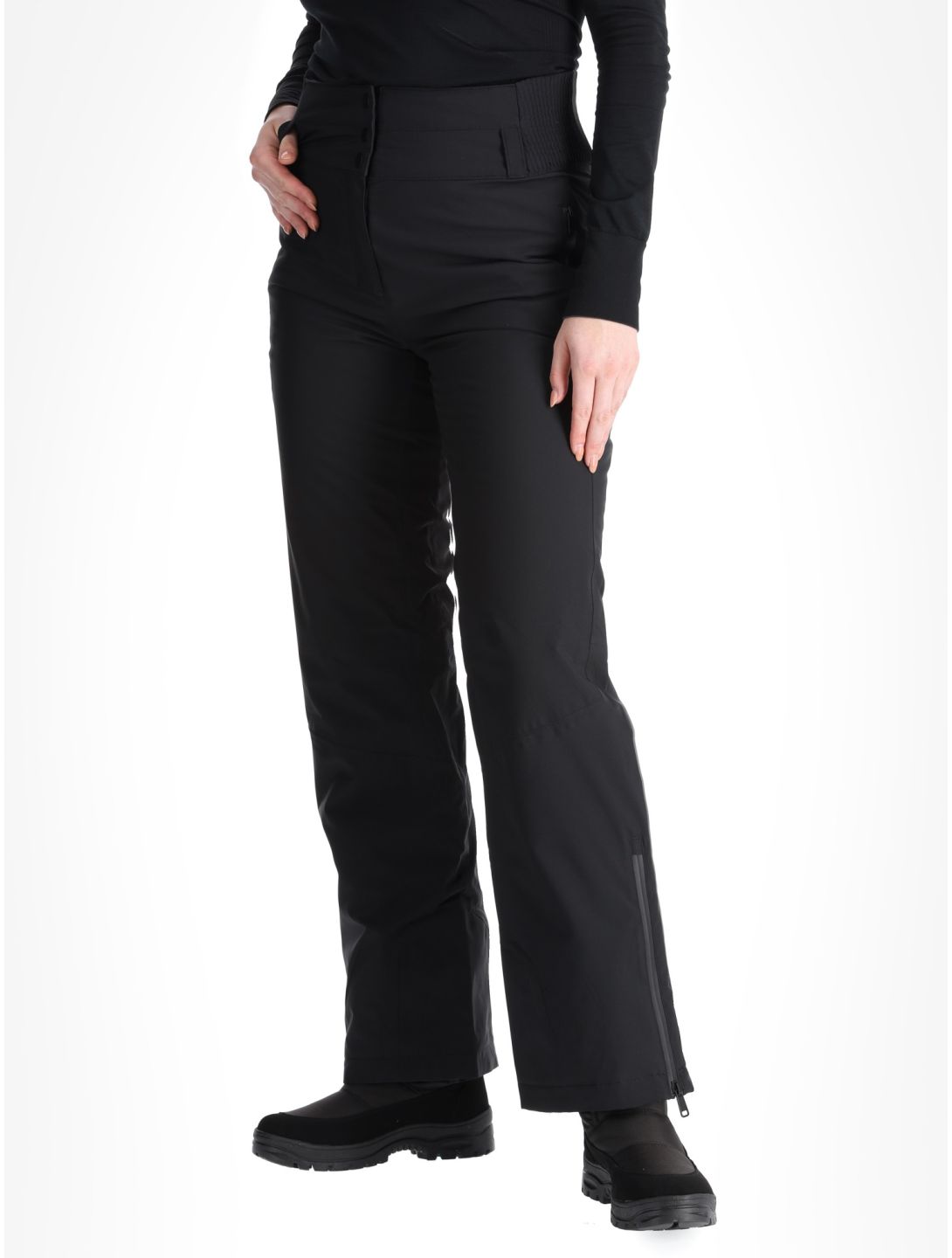 Head, Emerald Skihose Damen Black schwarz 