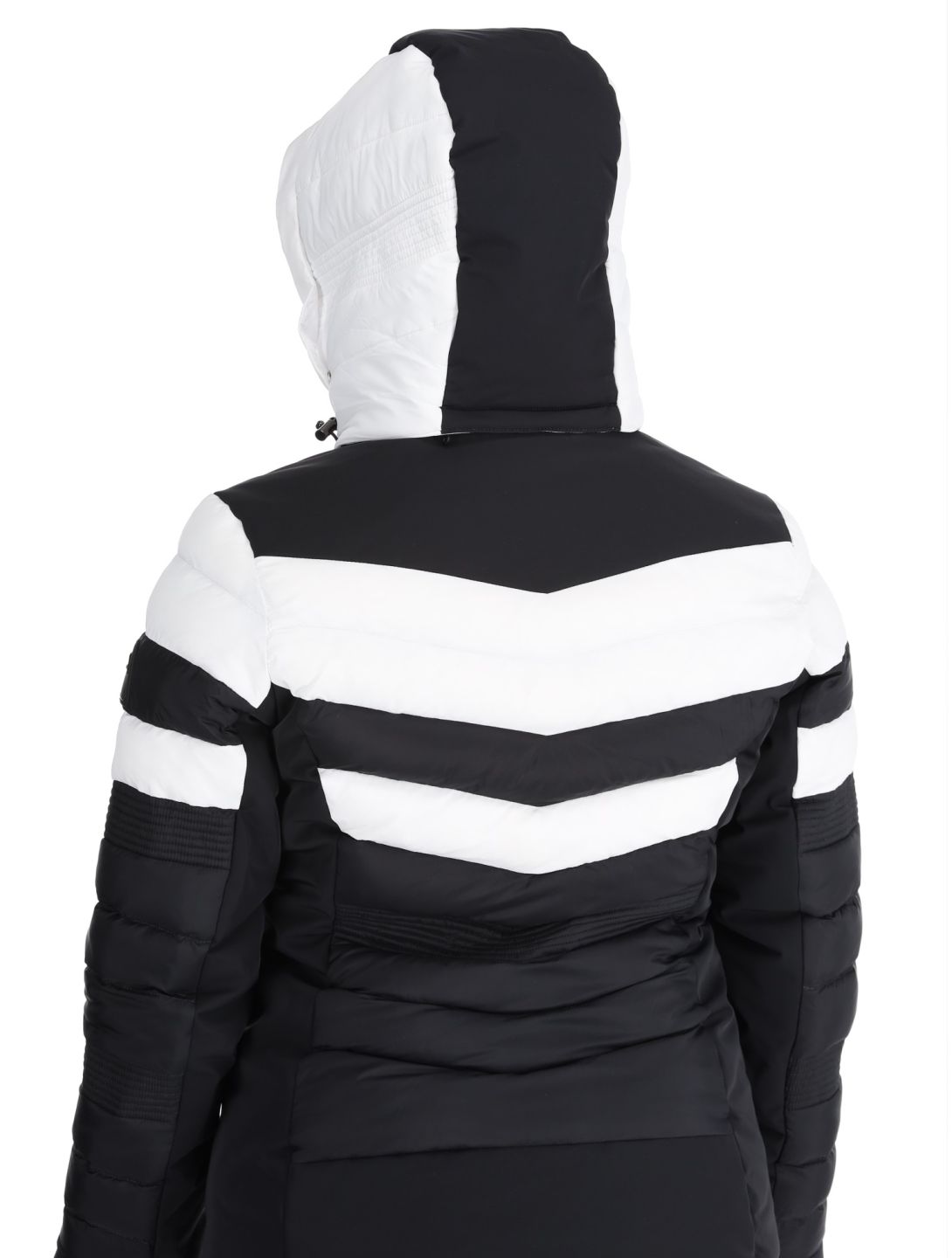 Head, Immensity Skijacke Damen Black schwarz 