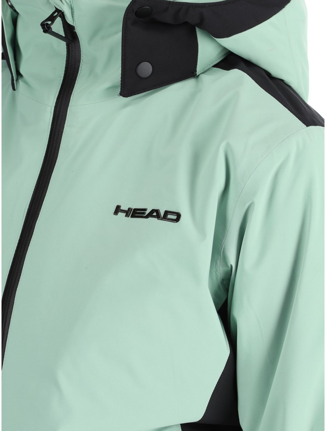 Head, Joy Skijacke Damen Nile Green grün 