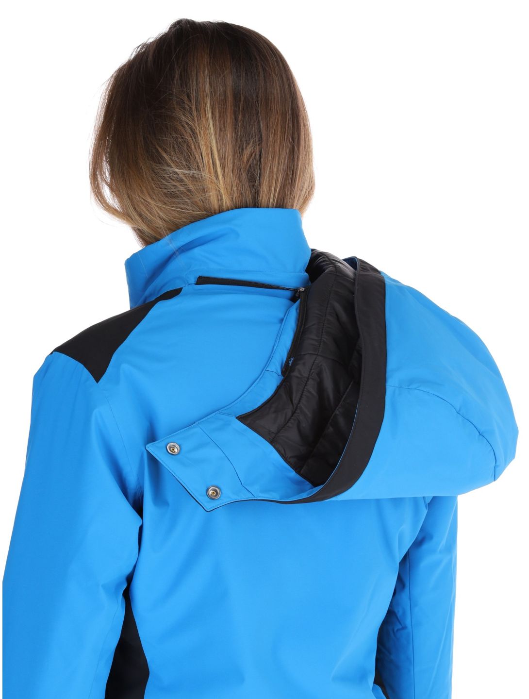 Head, Joy Skijacke Damen Ocean Blue blau 