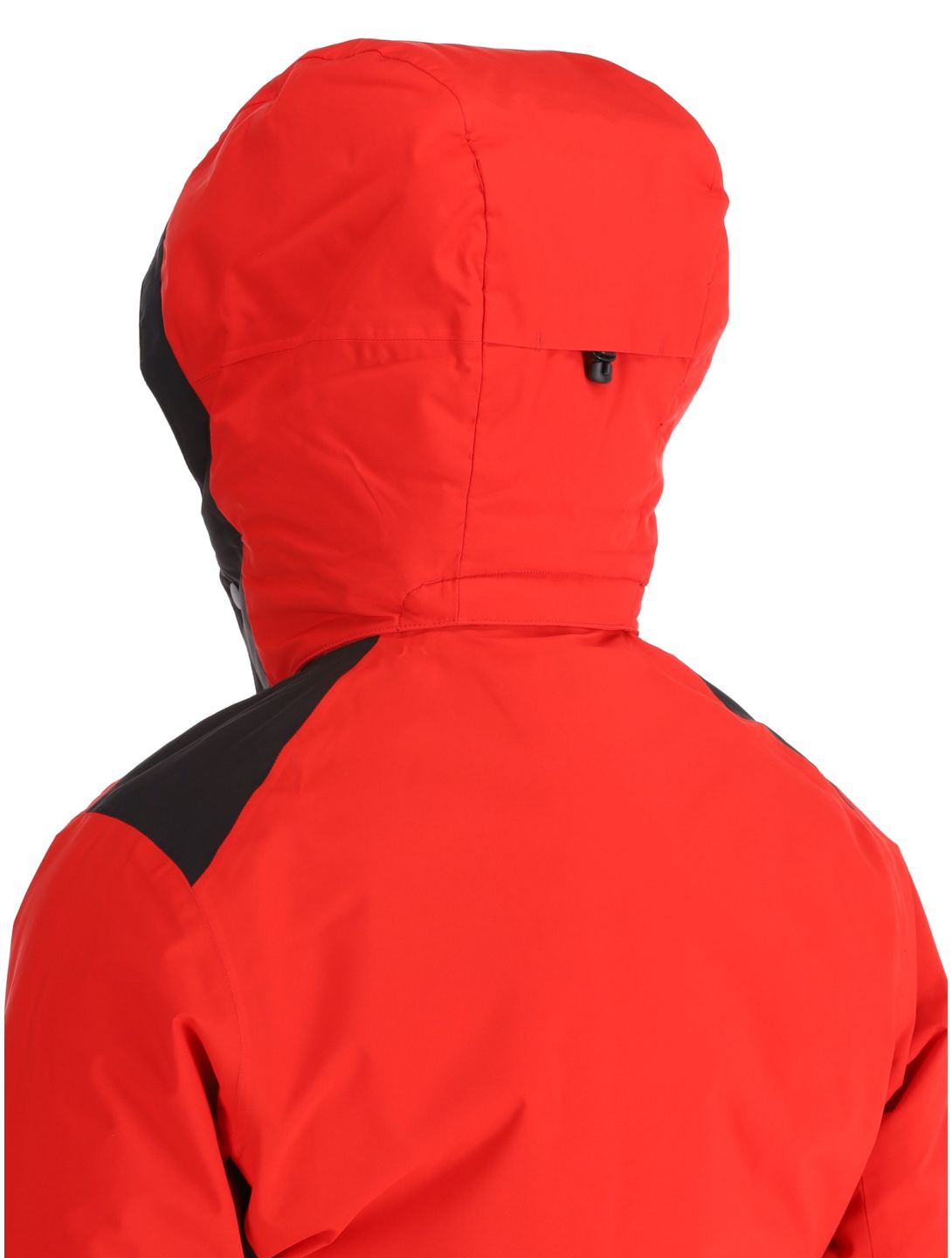 Head, Joy Skijacke Damen Red rot 