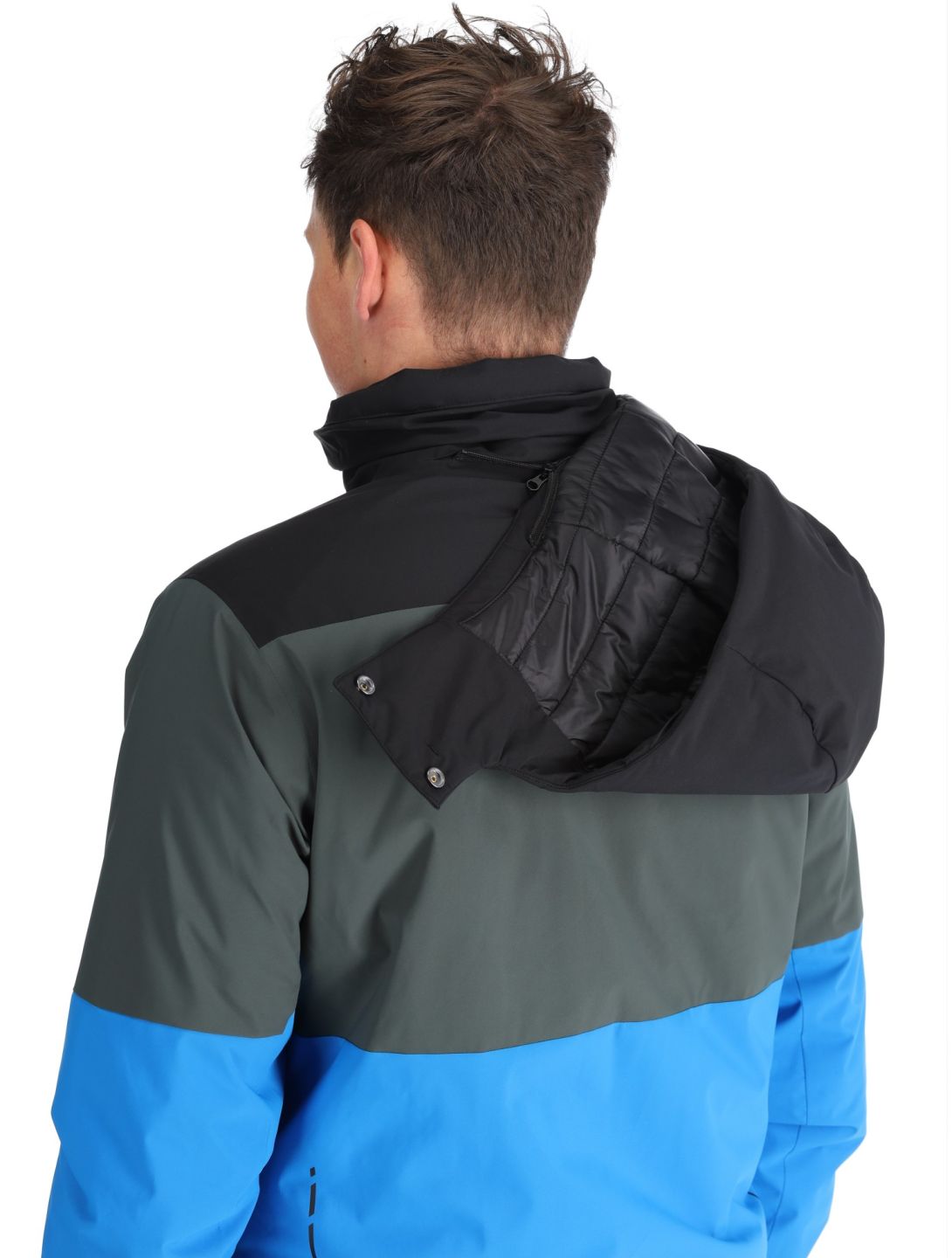 Head, Neo Skijacke Herren Ocean Blue blau 