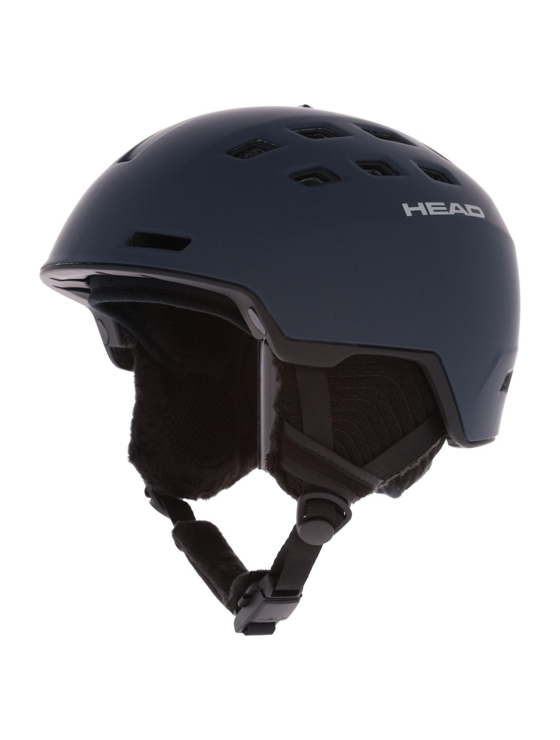 Head, Rev Skihelm Unisex Night Blue blau 