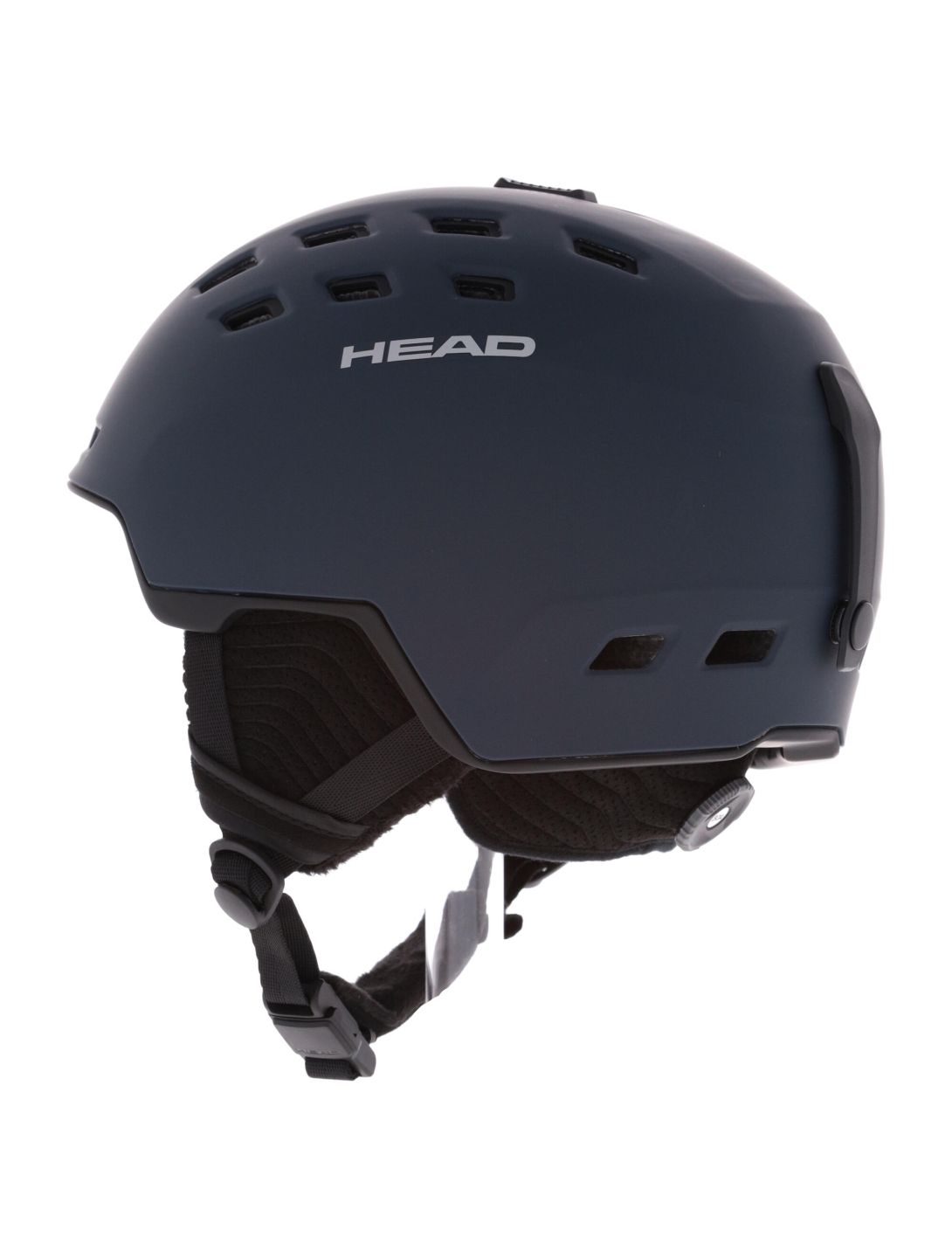 Head, Rev Skihelm Unisex Night Blue blau 