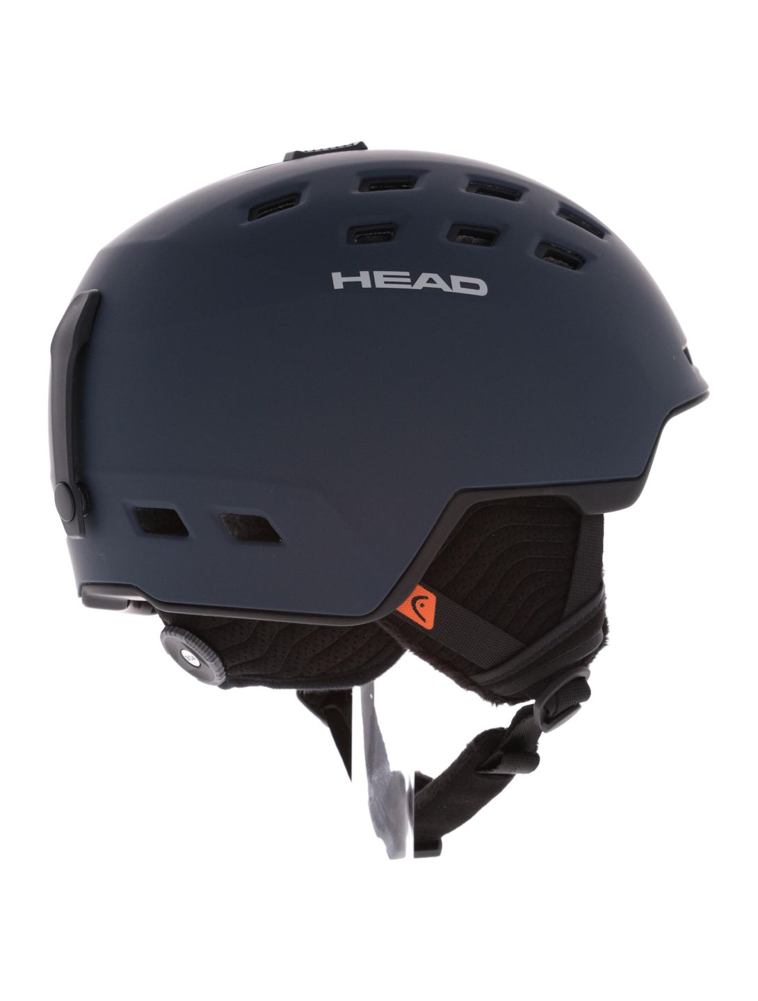 Head, Rev Skihelm Unisex Night Blue blau 