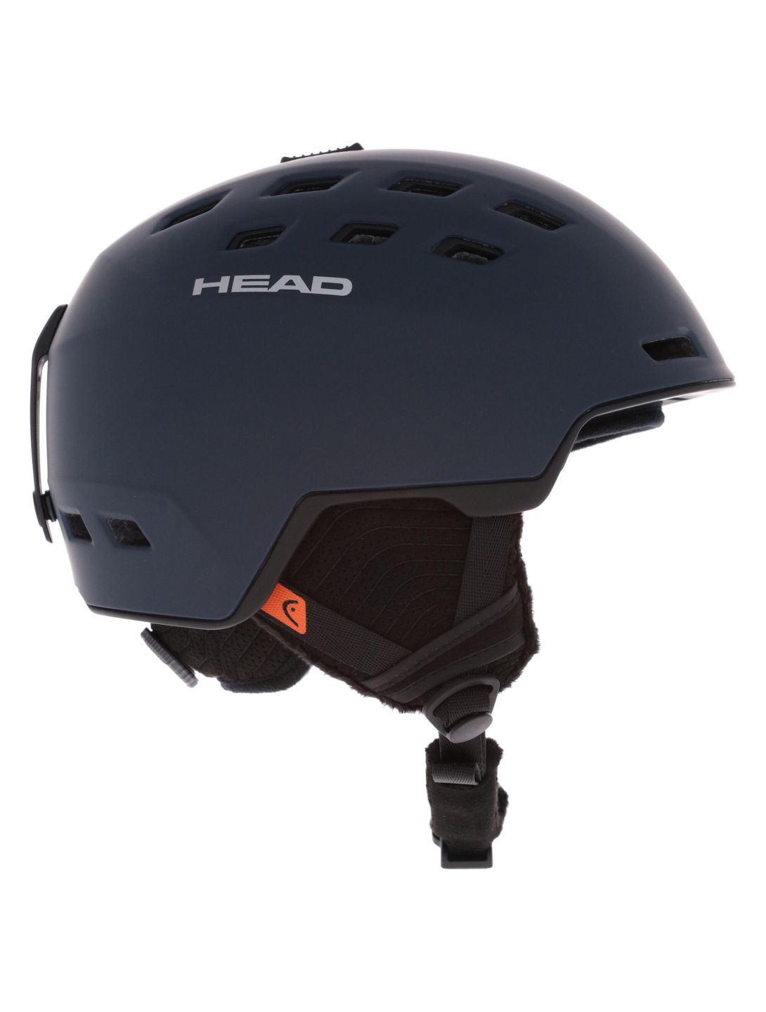 Head, Rev Skihelm Unisex Night Blue blau 