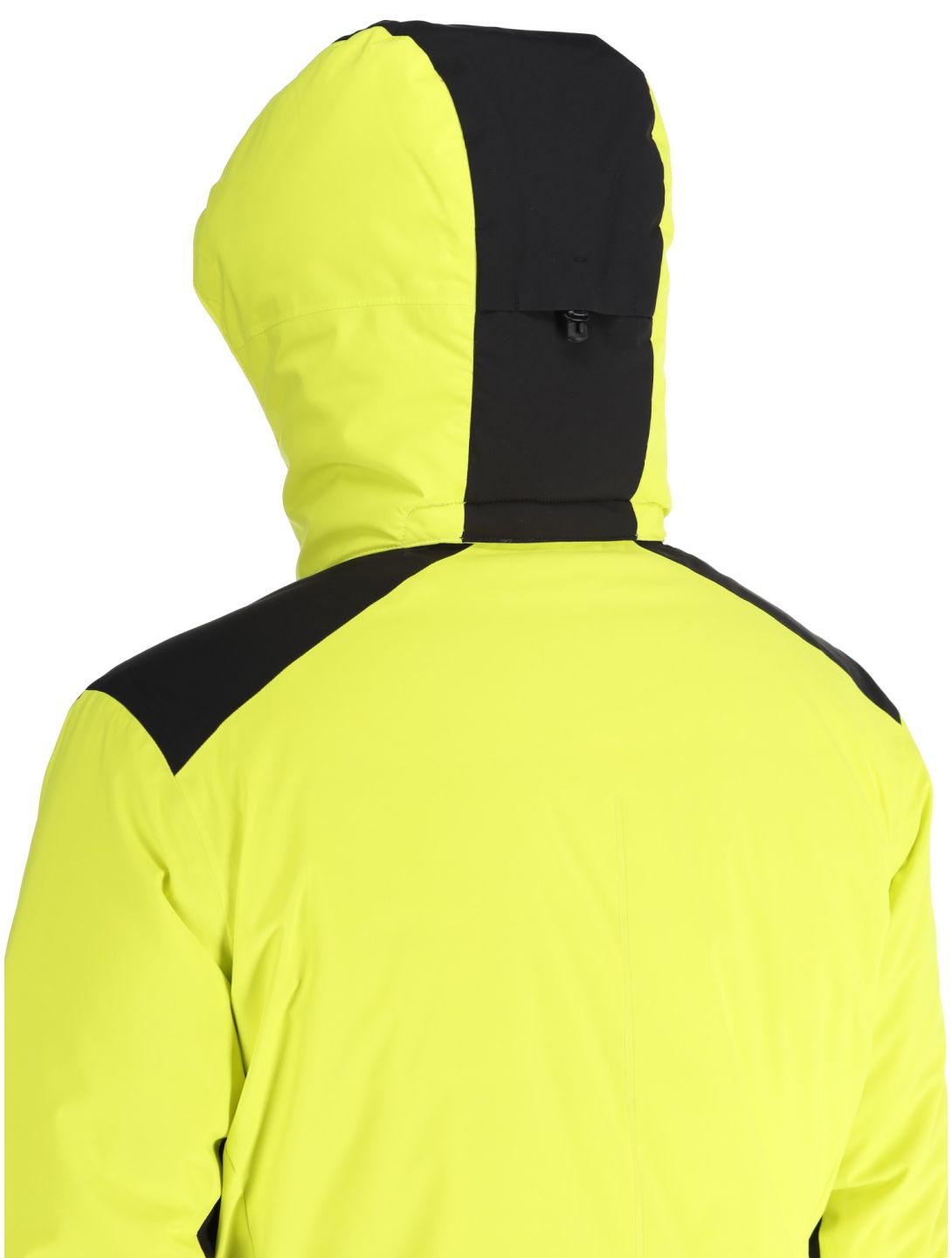 Head, Supershape Skijacke Herren Lime grün 