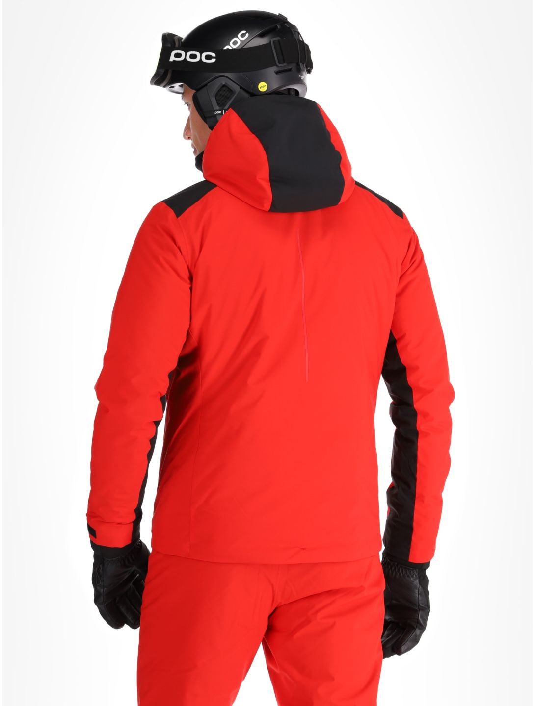 Head, Supershape Skijacke Herren Red rot 