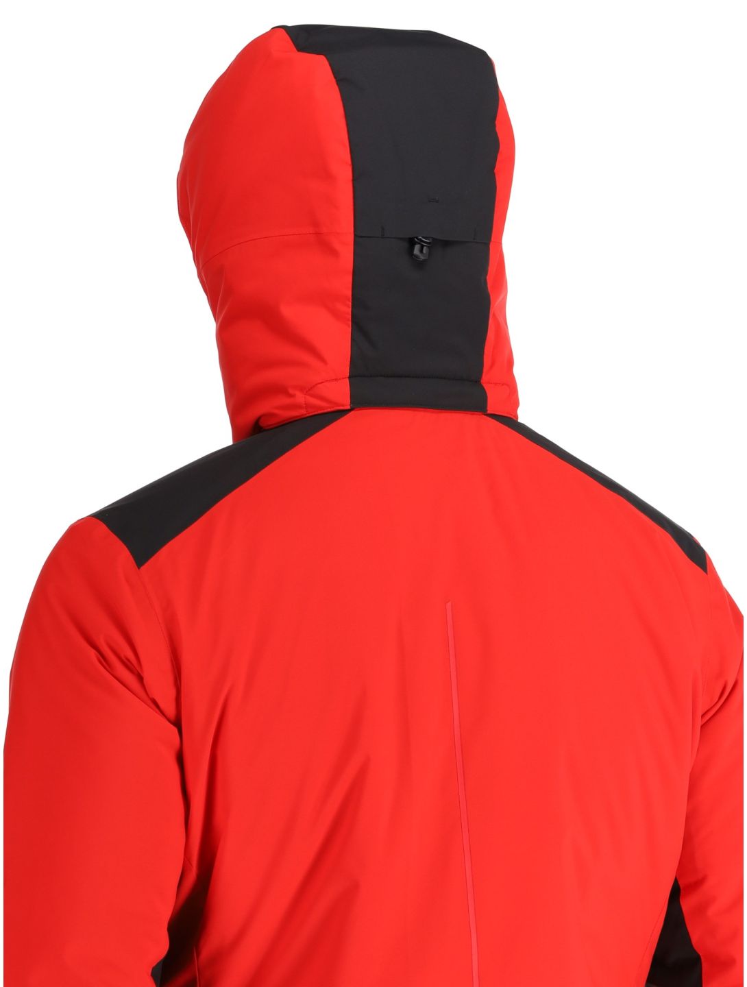 Head, Supershape Skijacke Herren Red rot 