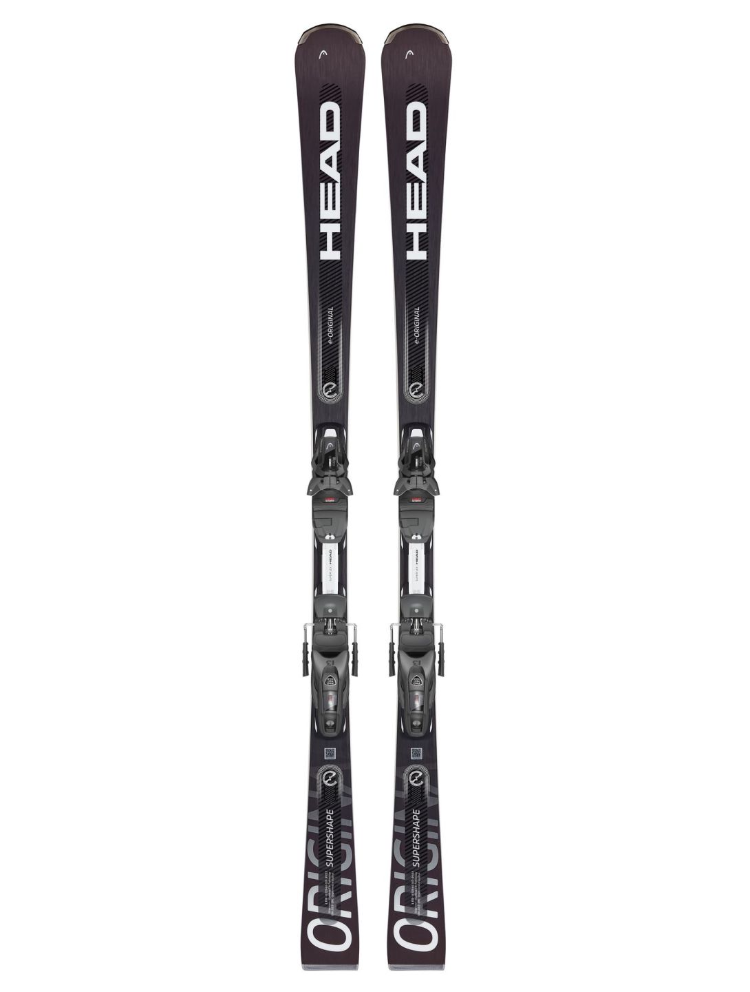 Head, Supershape e-Original + Protector PR13 GW (2023/24) Skier Unisex 