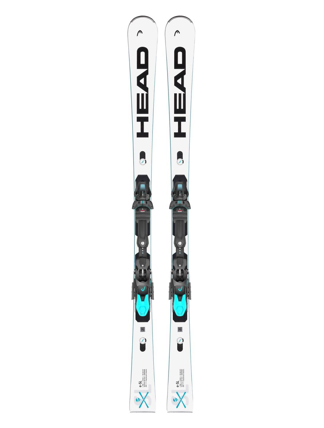 Head, WC Rebels e-SL + FF 11 GW (2023/24) Skier Unisex 