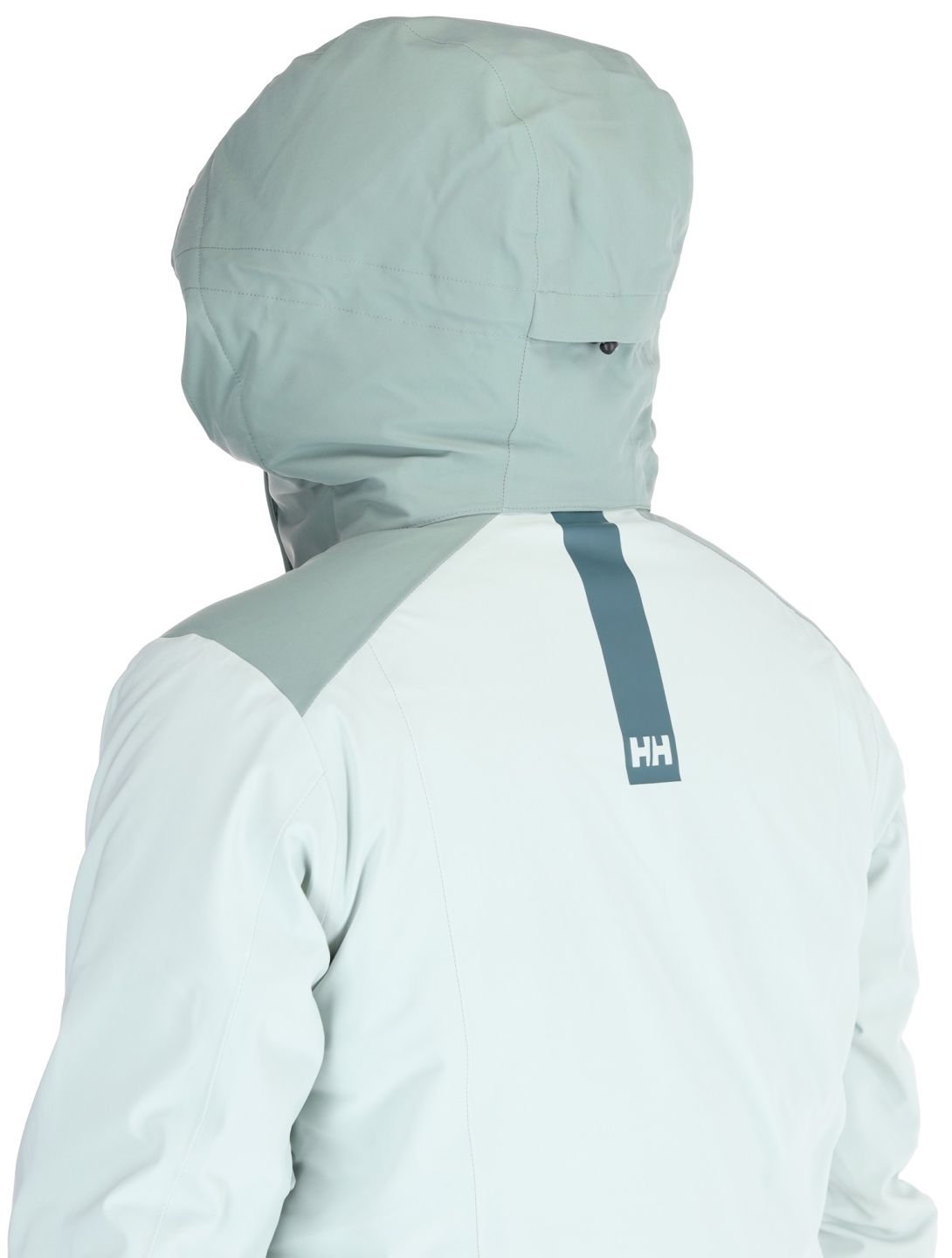 Helly Hansen, Alpha 4.0 Skijacke Herren Cactus grün 