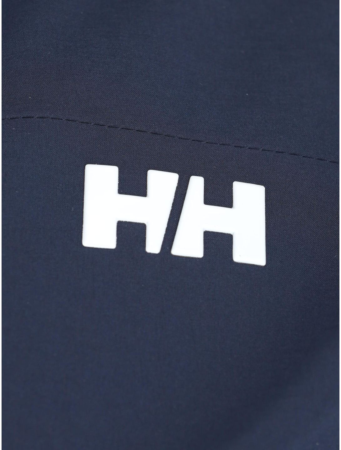 Helly Hansen, Alpha Lifaloft Skijacke Herren Navy blau 