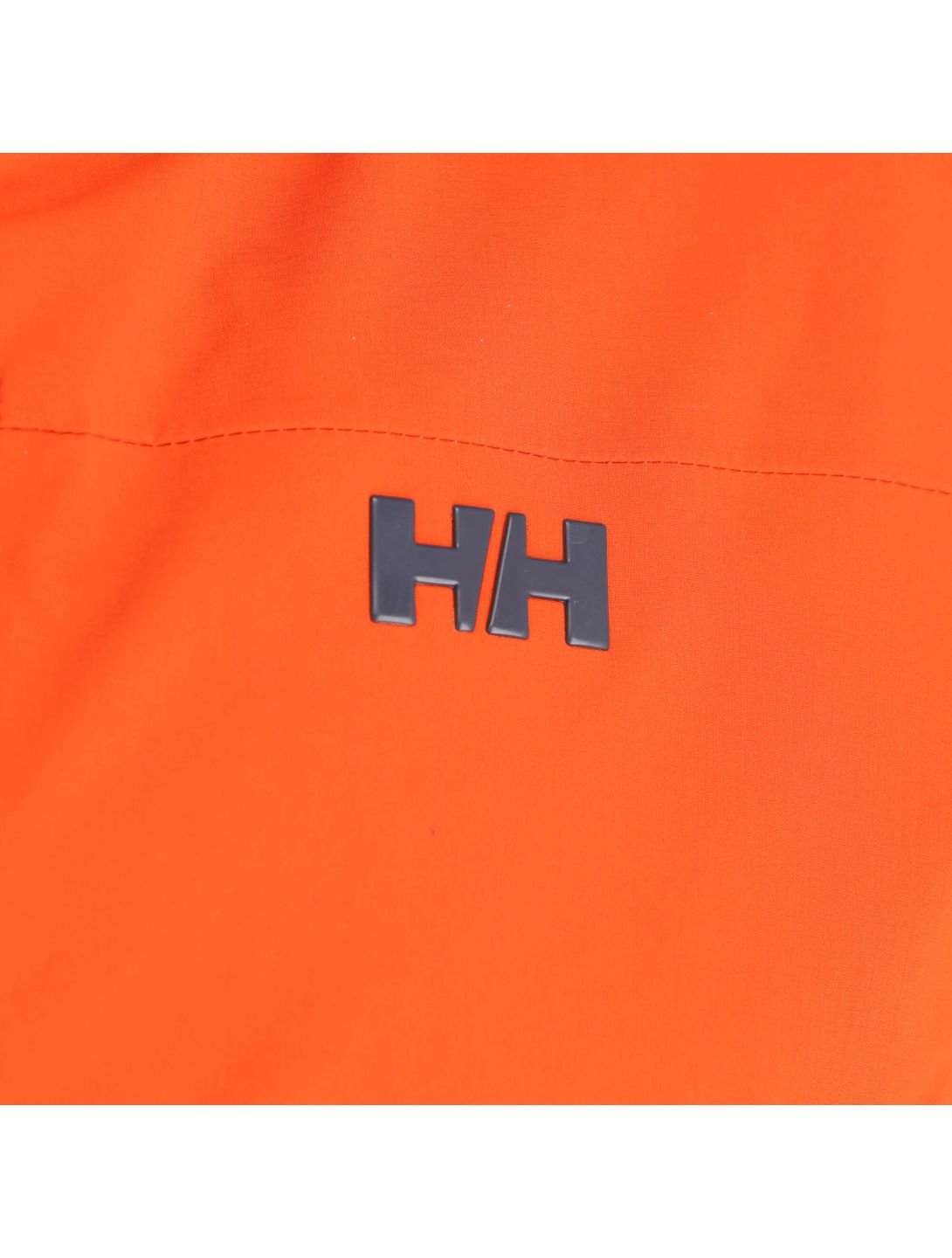 Helly Hansen, Alpha Lifaloft Skijacke Herren Patrol orange 