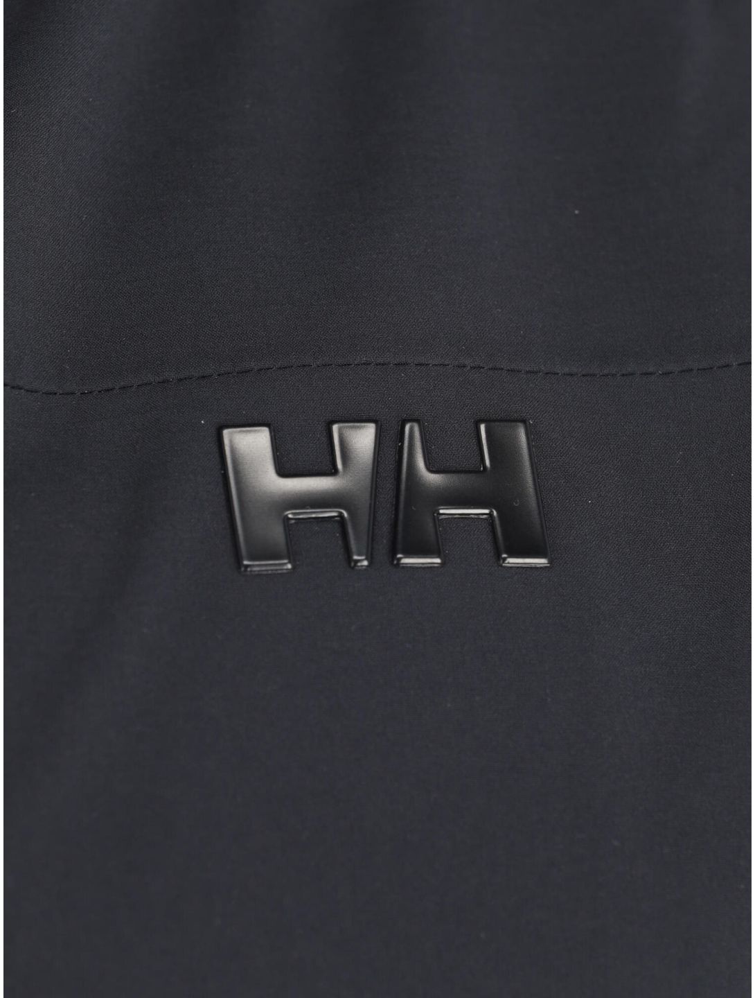 Helly Hansen, Alpha Lifaloft Skijacke Herren Black schwarz 