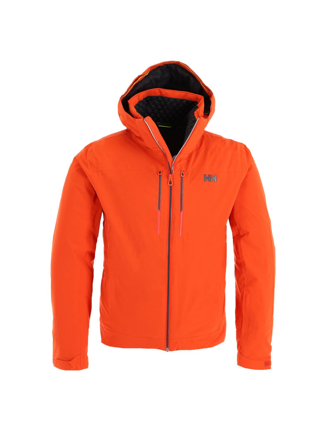 Helly Hansen, Alpha Lifaloft Skijacke Herren Patrol orange 