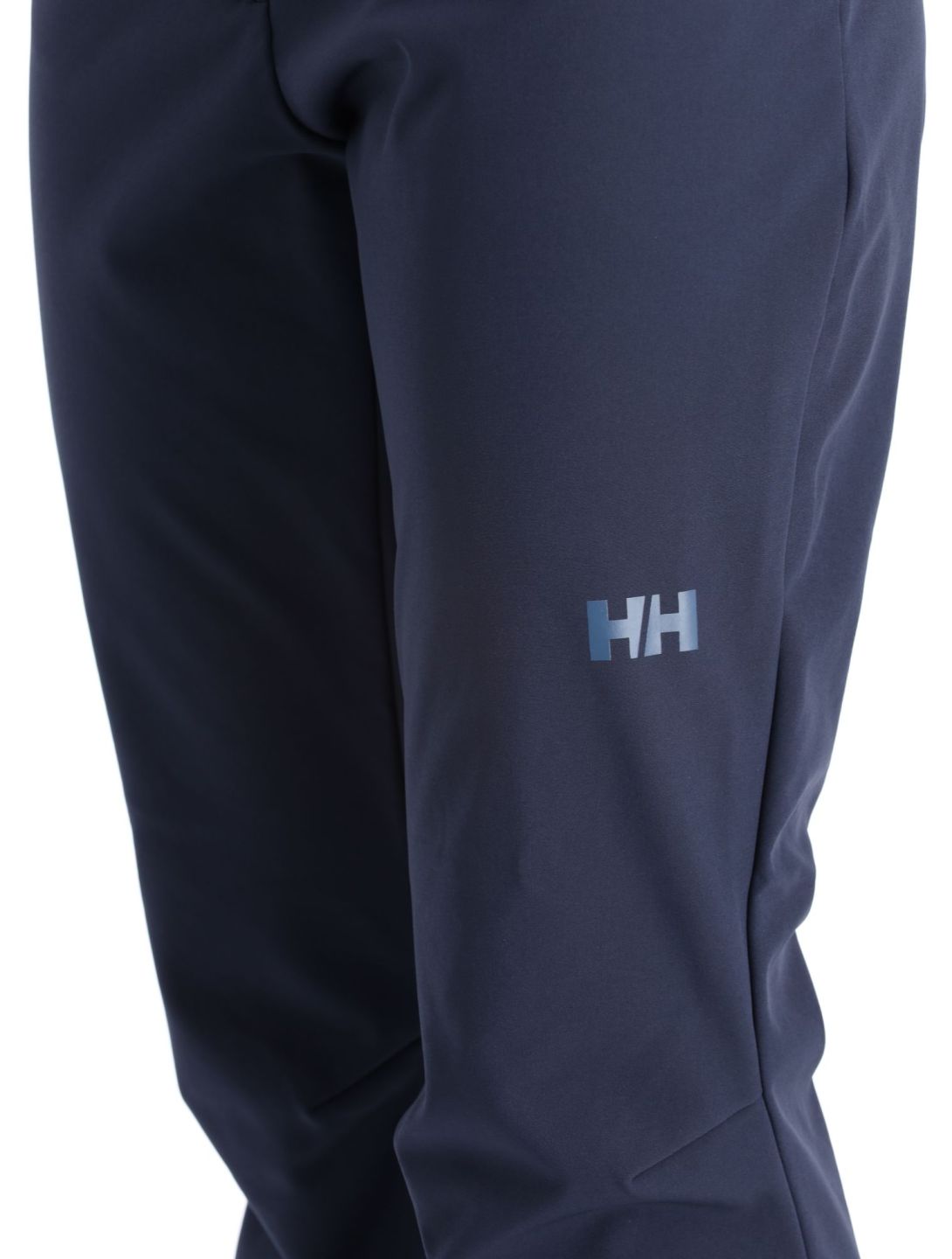 Helly Hansen, Bellissimo 2 Softshell Skihose Damen Navy blau 