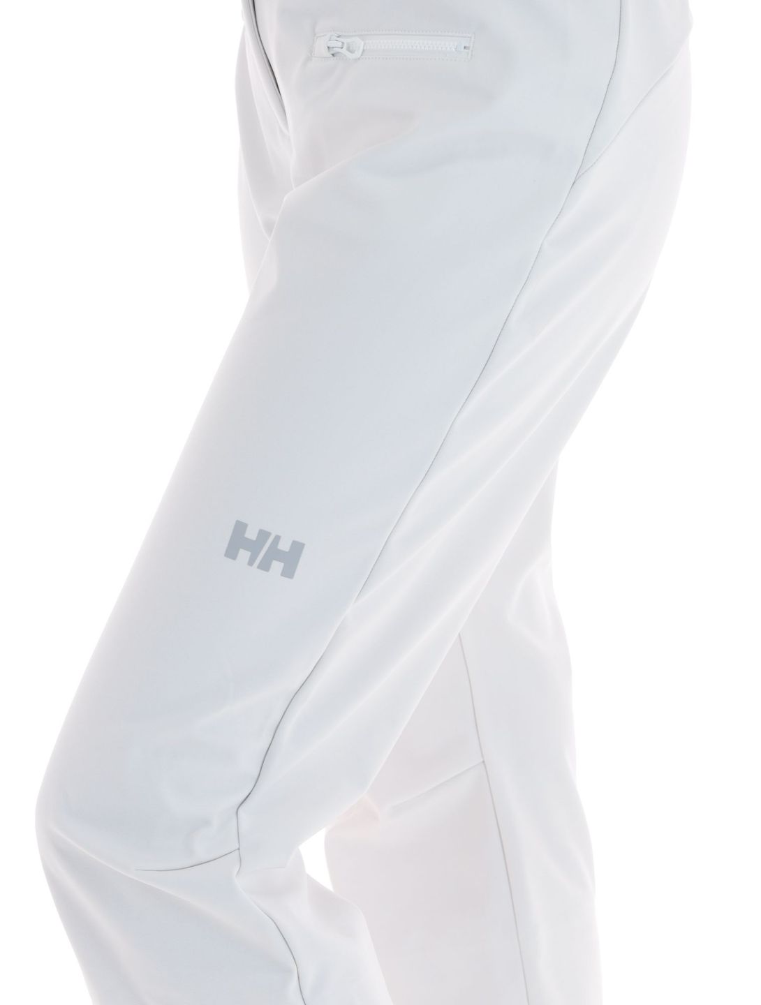 Helly Hansen, Bellissimo 2 Softshell Skihose Damen White weiß 