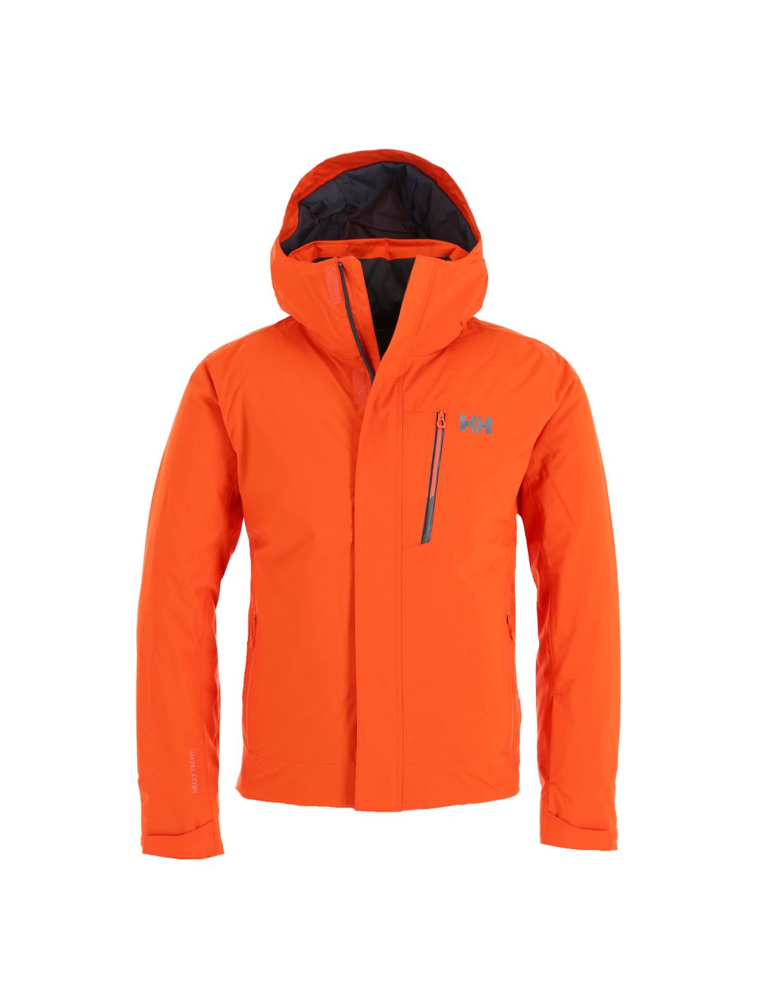 Helly Hansen, Bonanza Skijacke Herren patrol orange