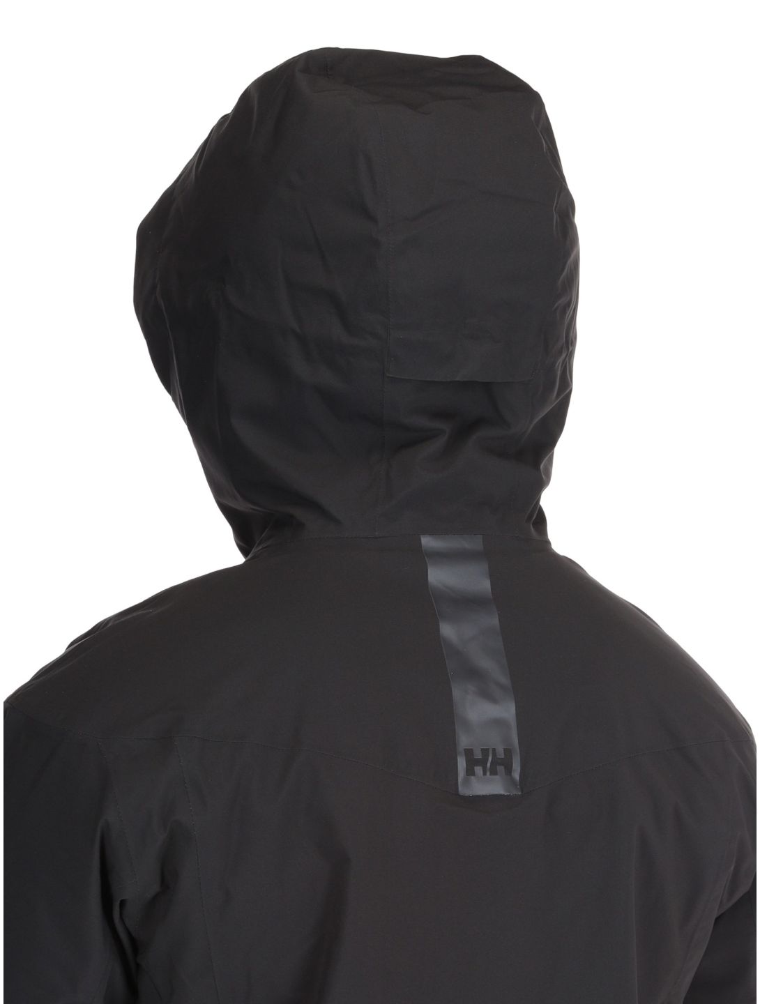 Helly Hansen, Carv Lifaloft 2.0 Skijacke Herren Black schwarz 