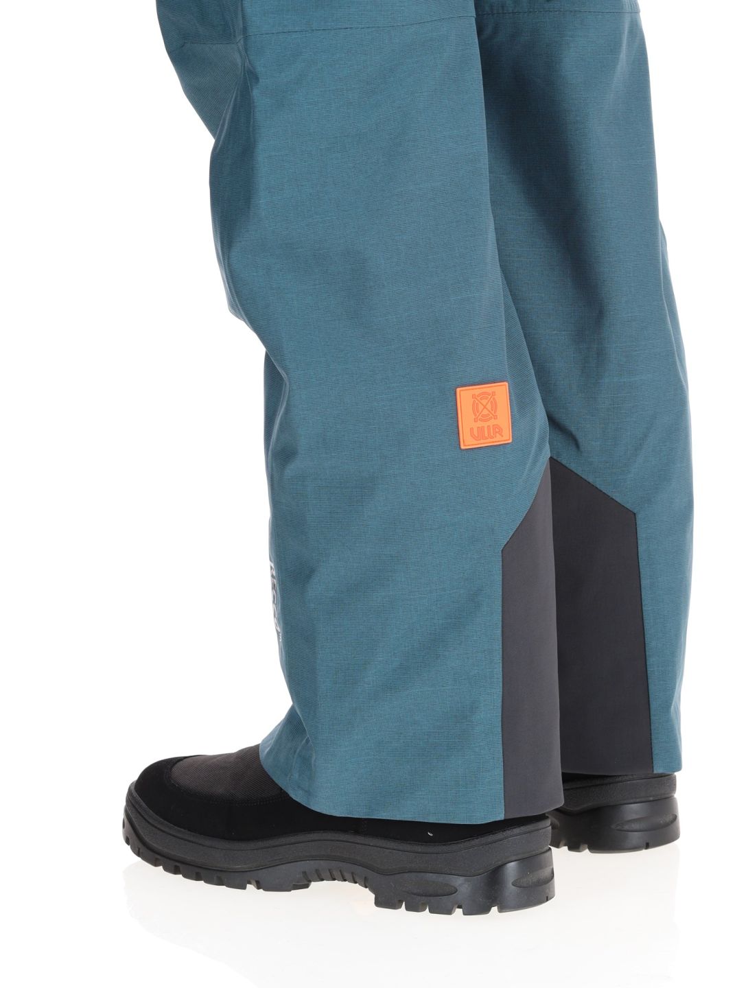 Helly Hansen, Garibaldi 2.0 Skihose Herren Dark Creek grün 