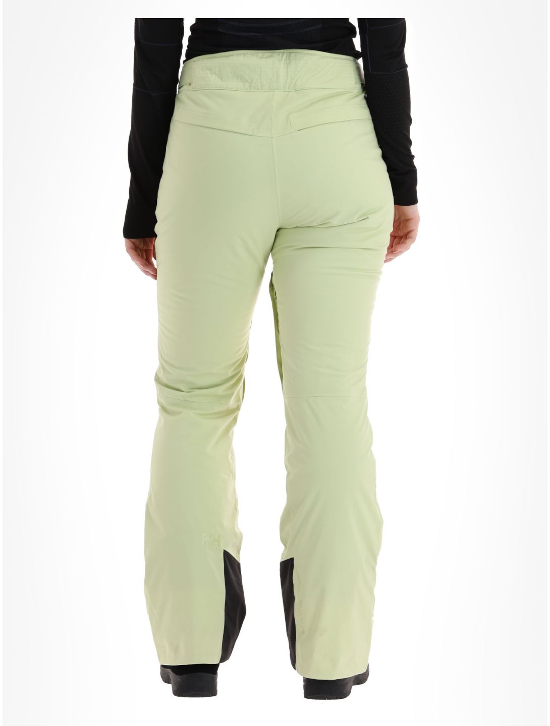 Helly Hansen, Legendary Skihose Damen Iced Matcha grün 