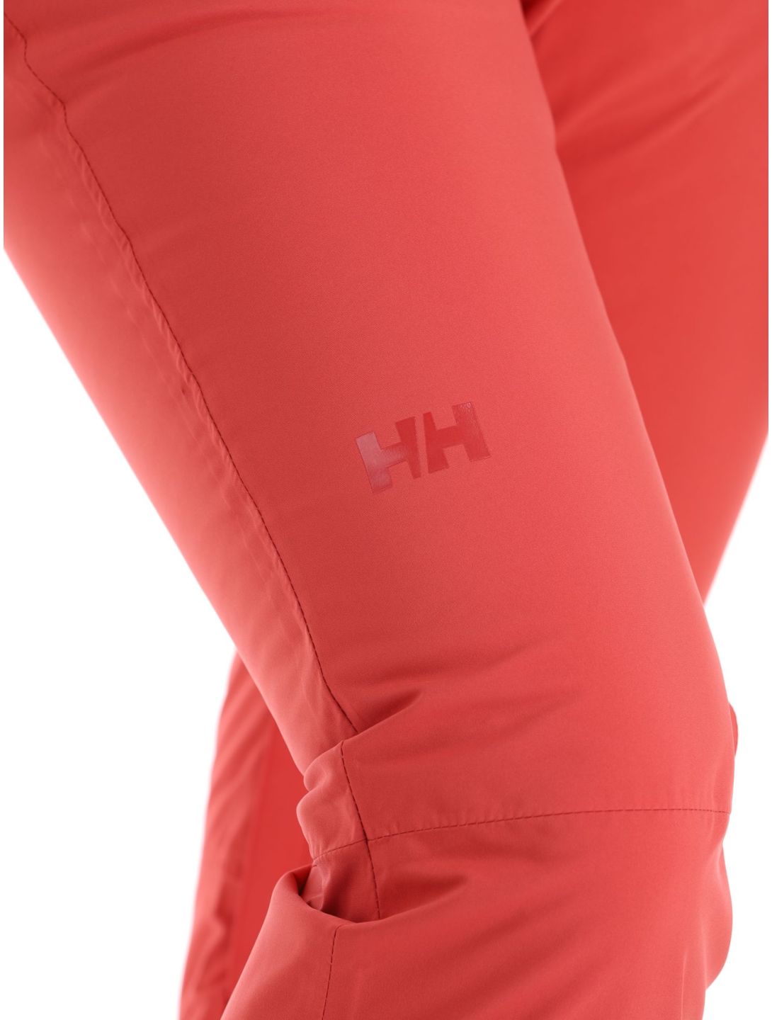 Helly Hansen, Legendary Skihose Damen Poppy Red rot 