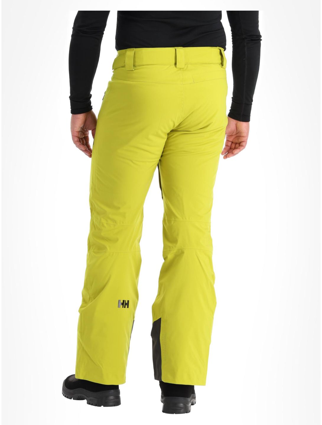 Helly Hansen, Legendary Skihose Herren Bright Moss grün 