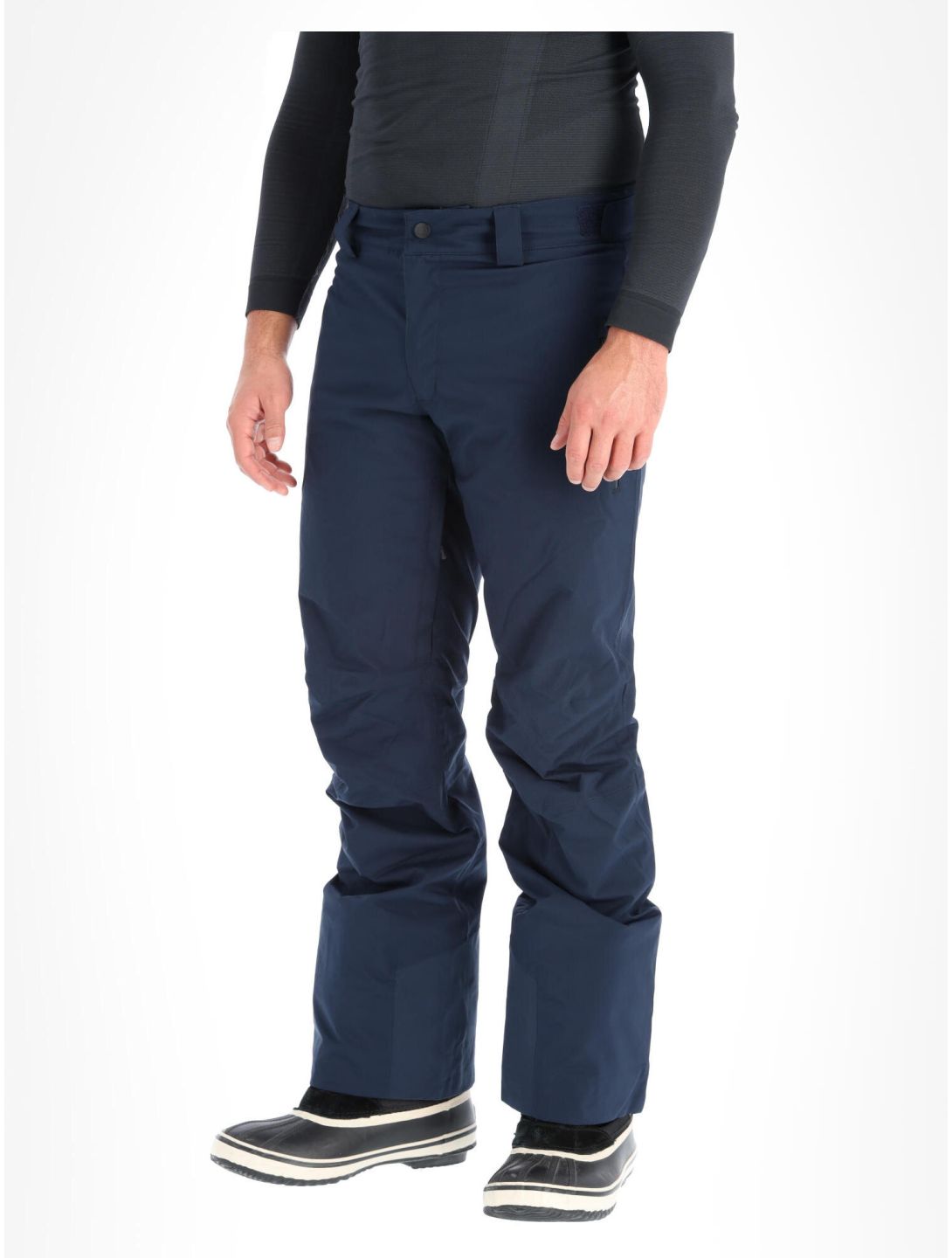 Helly Hansen, Legendary Insulated Skihose Herren Navy blau 