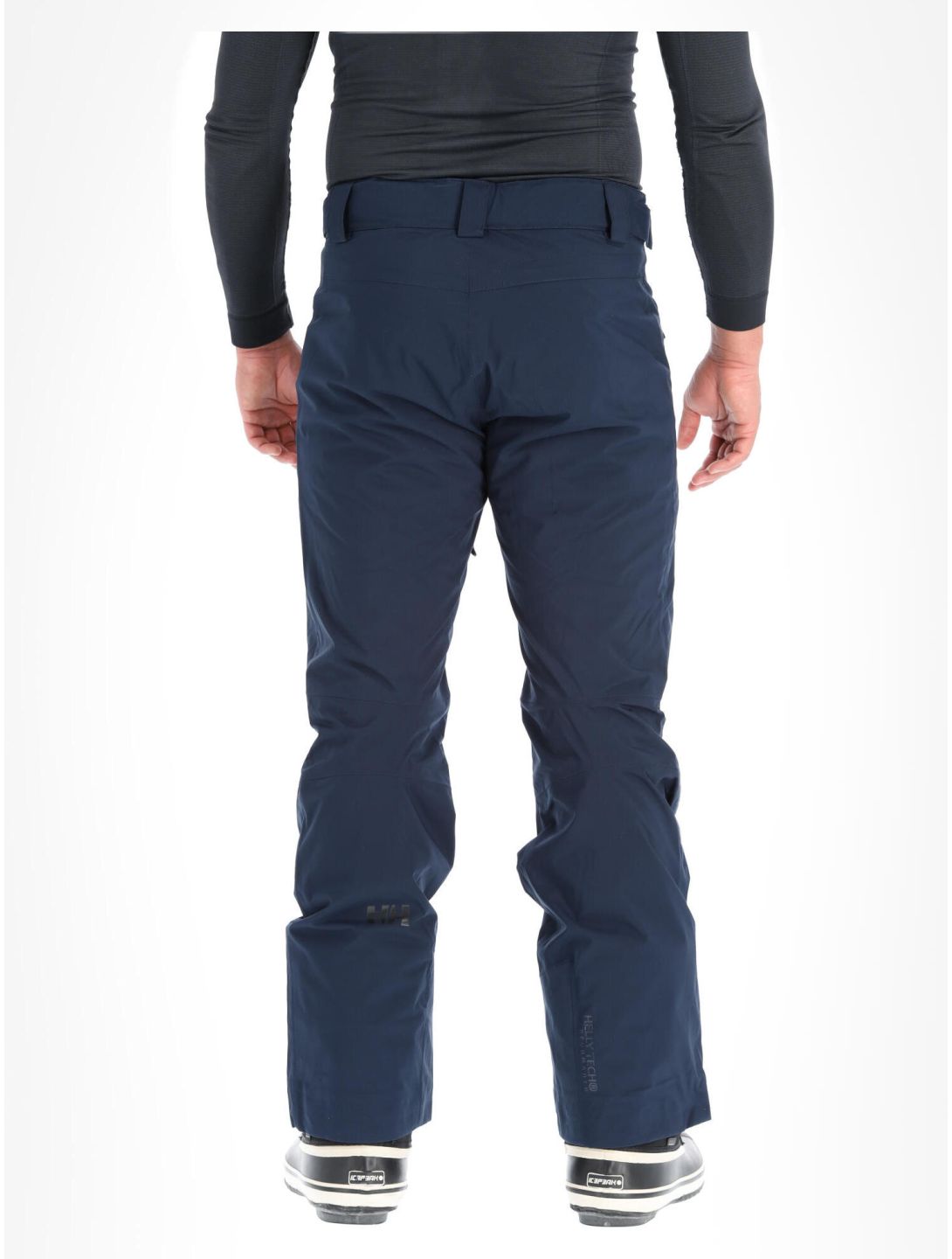 Helly Hansen, Legendary Insulated Skihose Herren Navy blau 