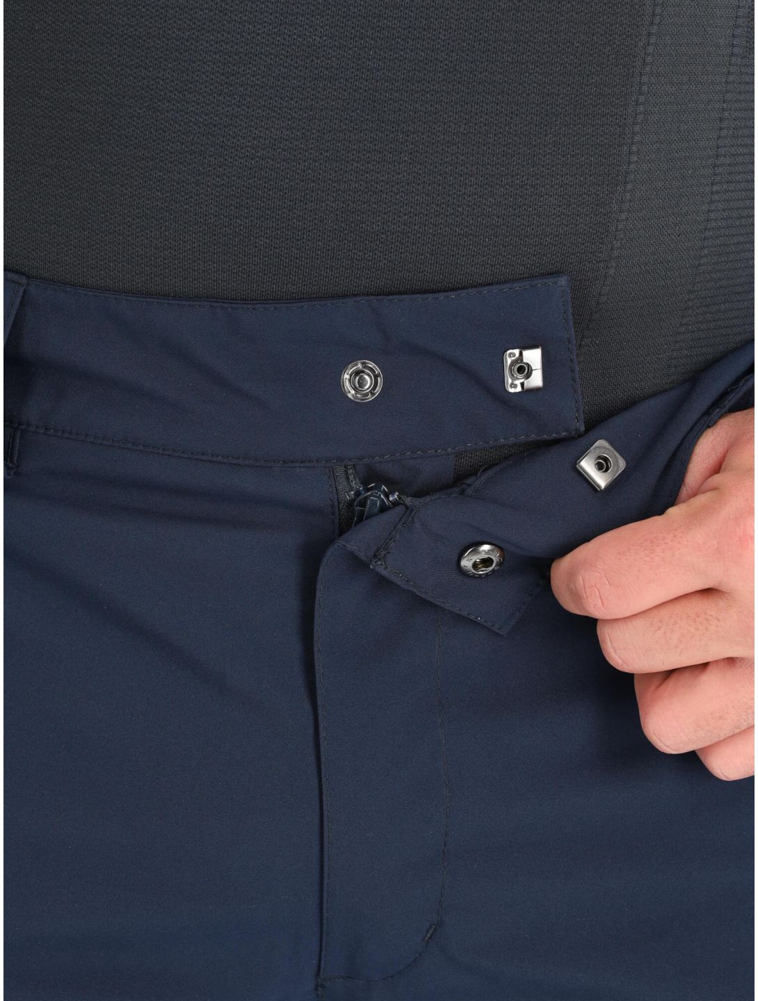 Helly Hansen, Legendary Insulated Skihose Herren Navy blau 