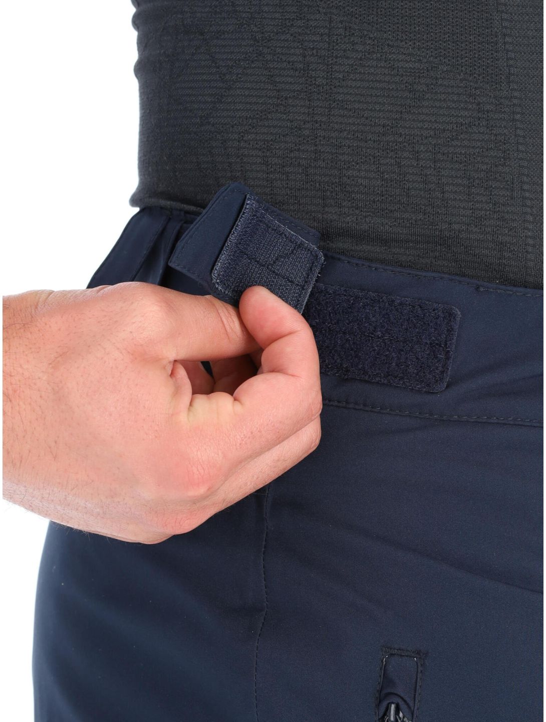 Helly Hansen, Legendary Insulated Skihose Herren Navy blau 