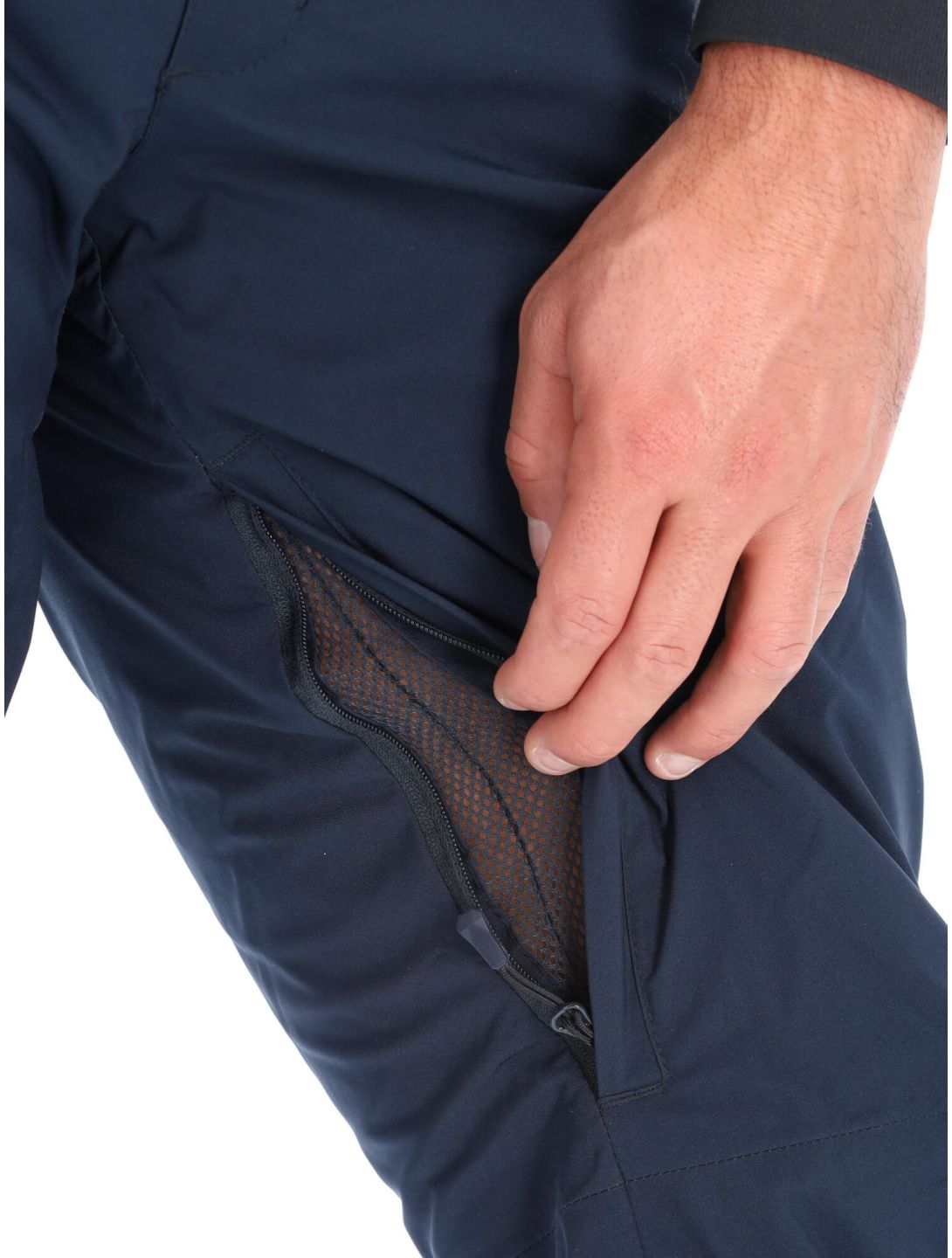 Helly Hansen, Legendary Insulated Skihose Herren Navy blau 