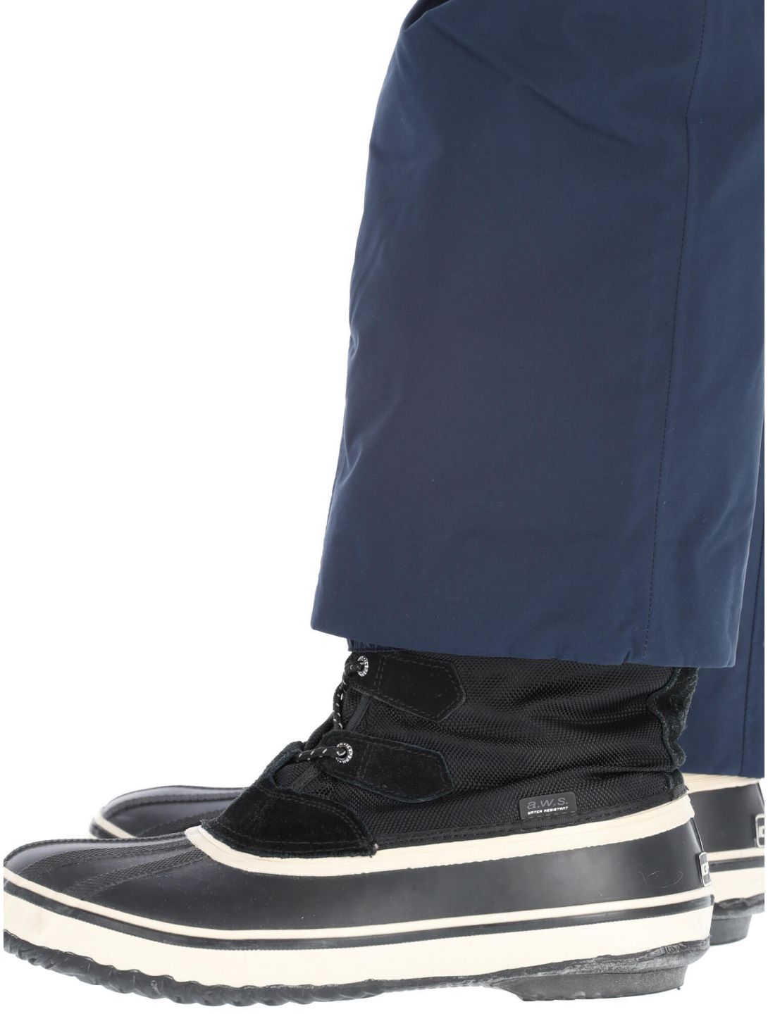 Helly Hansen, Legendary Insulated Skihose Herren Navy blau 