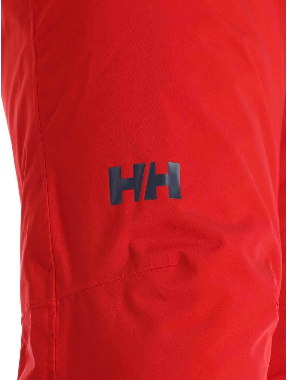 Helly Hansen, Legendary Insulated Skihose Herren Red rot 