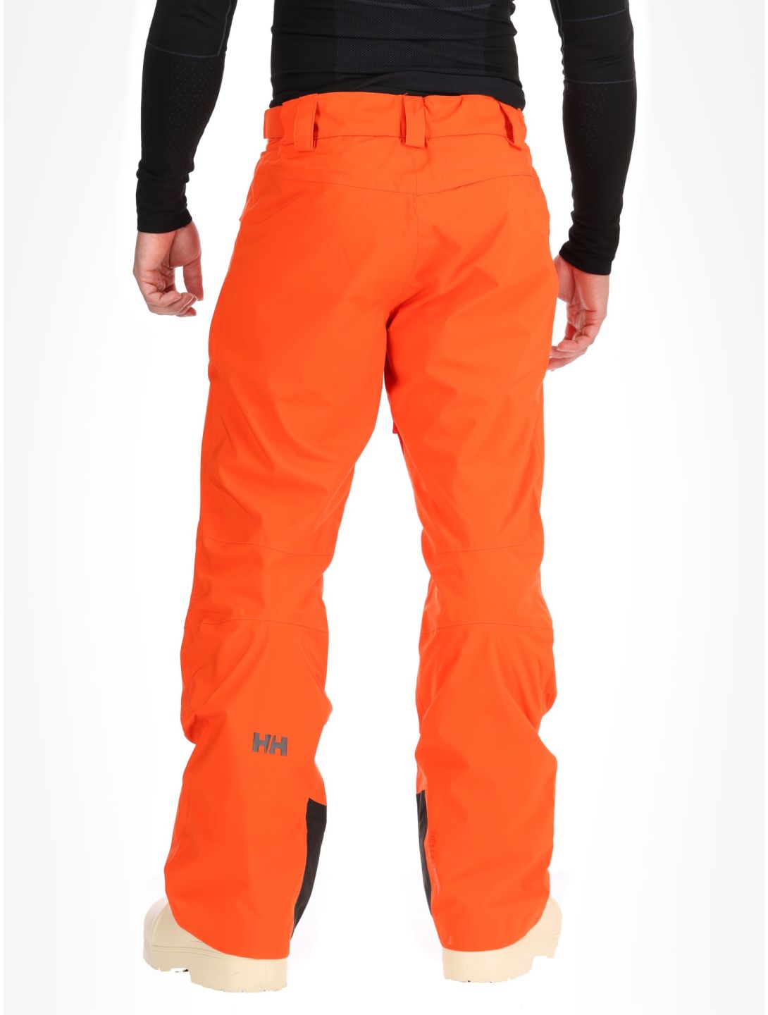 Helly Hansen, Legendary Insulated Skihose Herren Cherry Tomato orange 