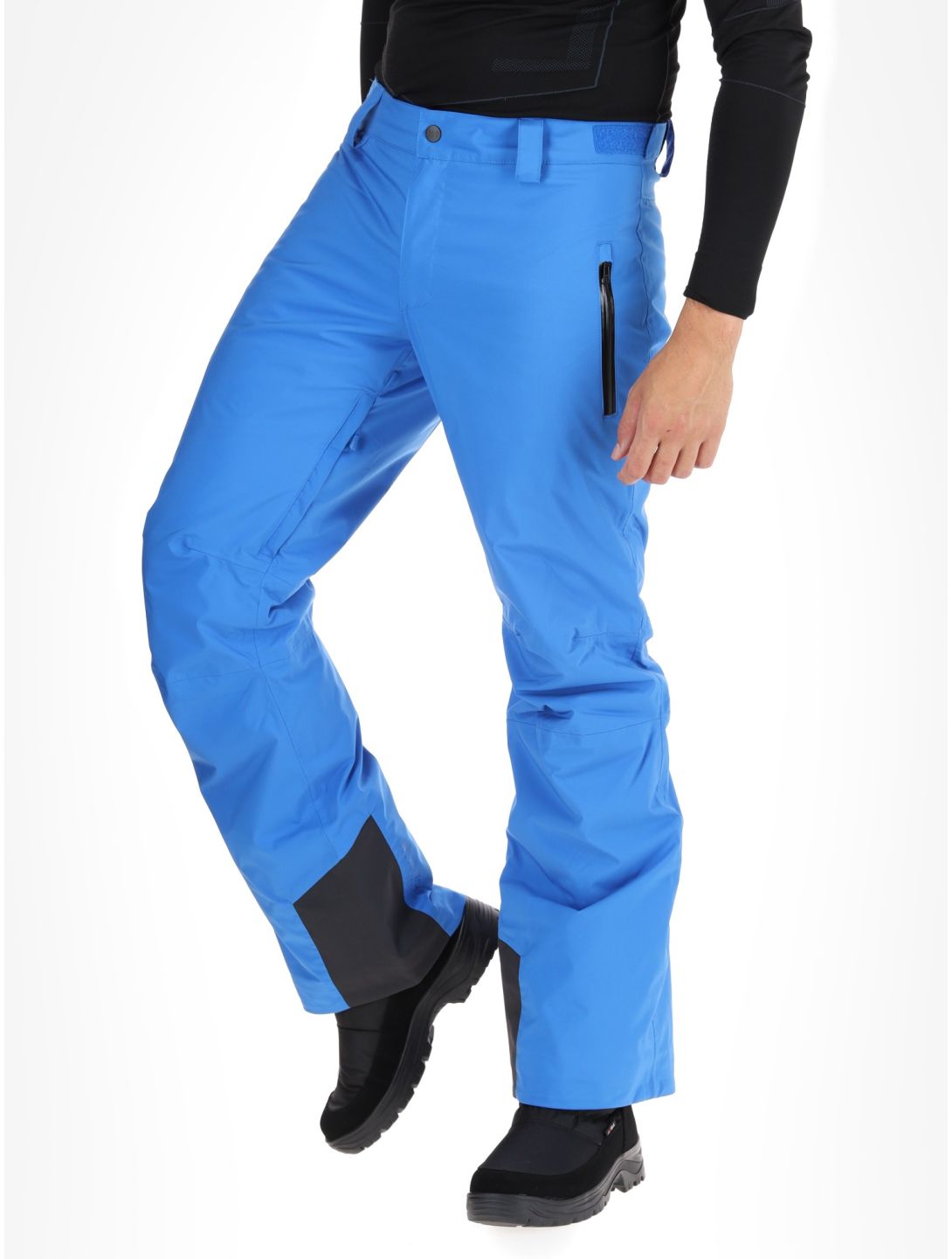 Helly Hansen, Legendary Insulated Skihose Herren Cobalt 2.0 blau 