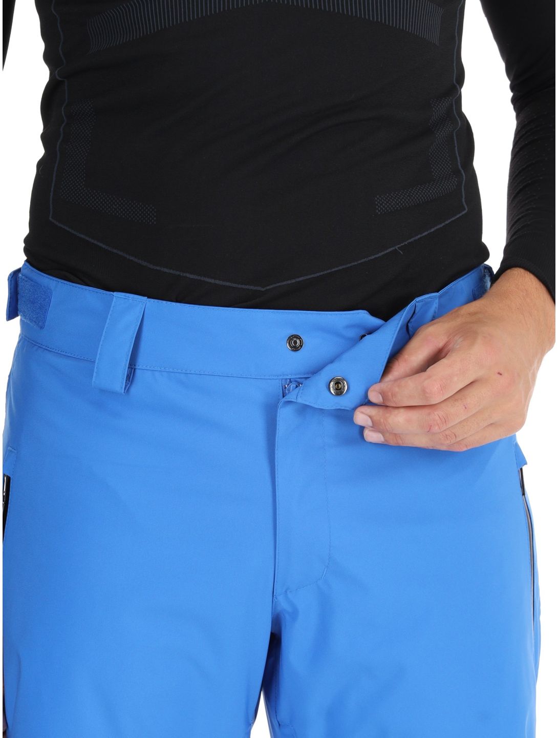 Helly Hansen, Legendary Insulated Skihose Herren Cobalt 2.0 blau 