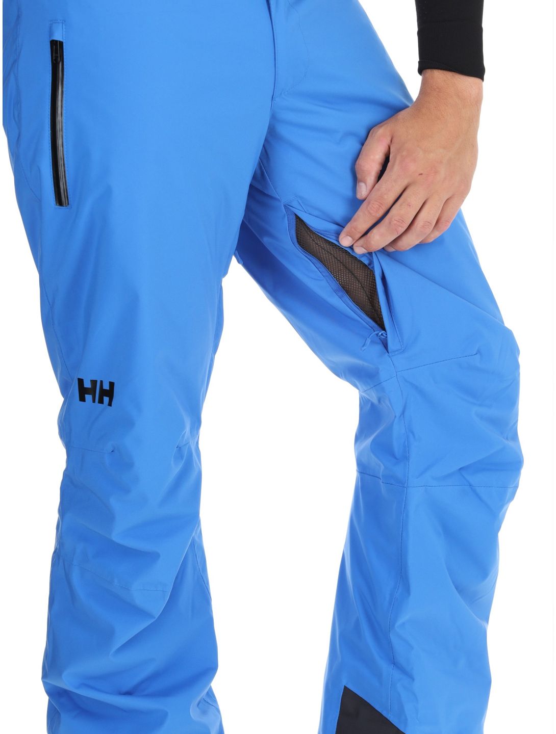 Helly Hansen, Legendary Insulated Skihose Herren Cobalt 2.0 blau 