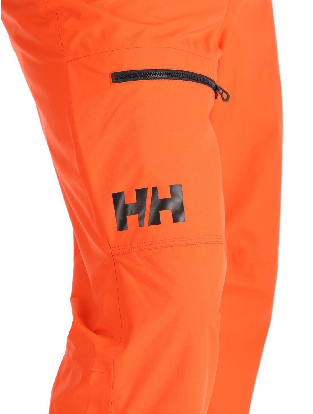 Helly Hansen, Sogn Cargo Skihose Herren Cherry Tomato orange 