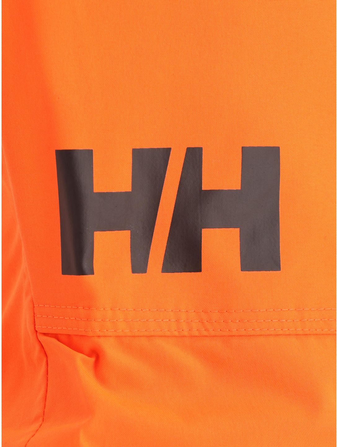 Helly Hansen, Sogn Cargo Hardshell Skihose Herren neon orange 