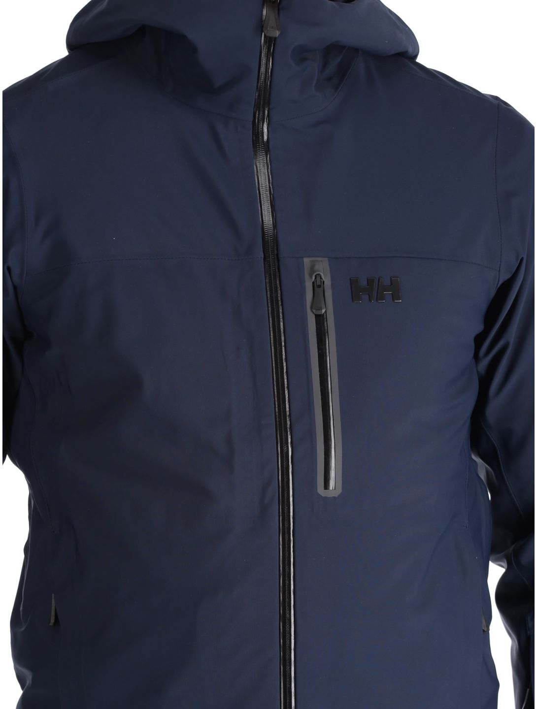 Helly Hansen, Swift 3L Shell Hardshell Skijacke Herren Navy blau 