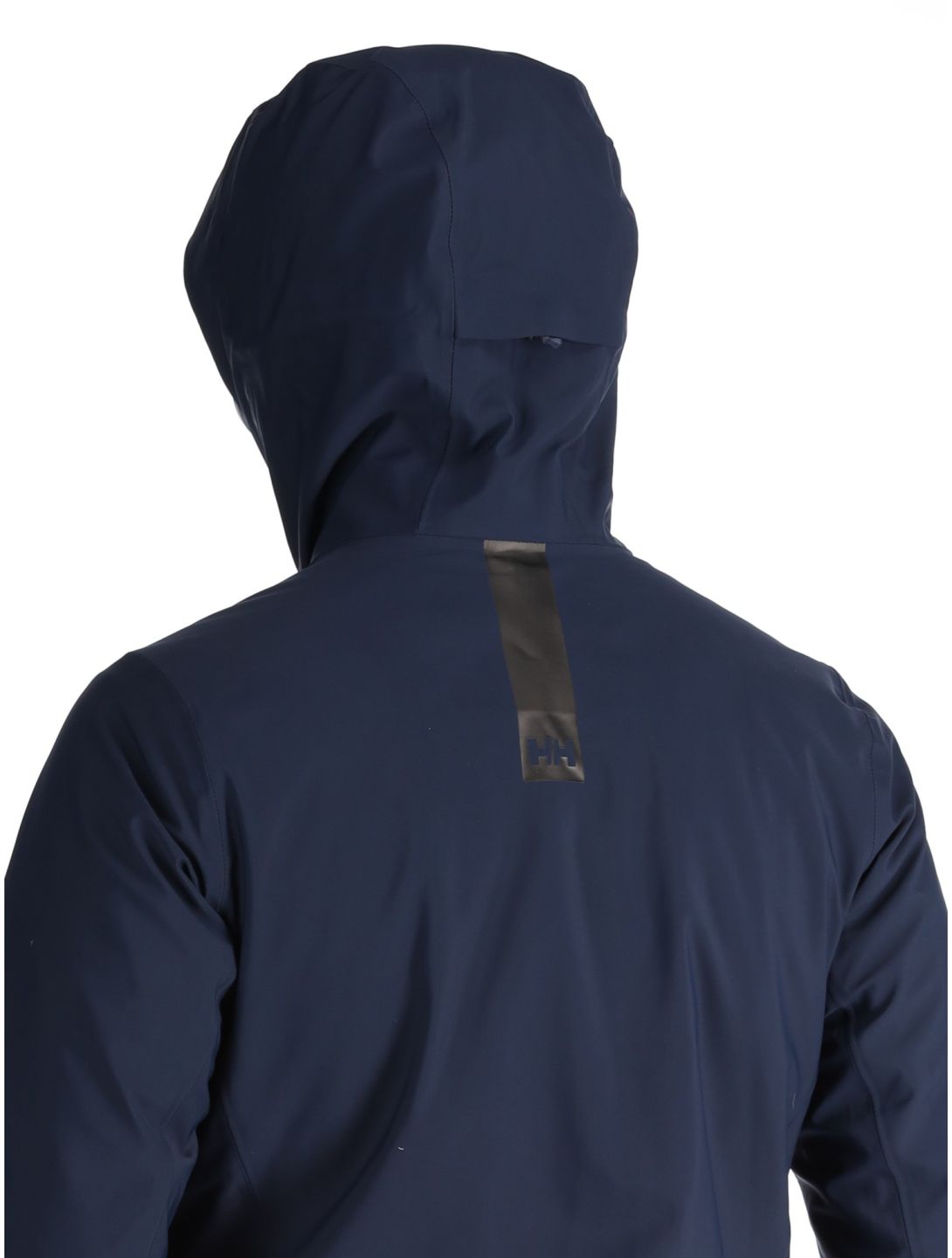 Helly Hansen, Swift 3L Shell Hardshell Skijacke Herren Navy blau 