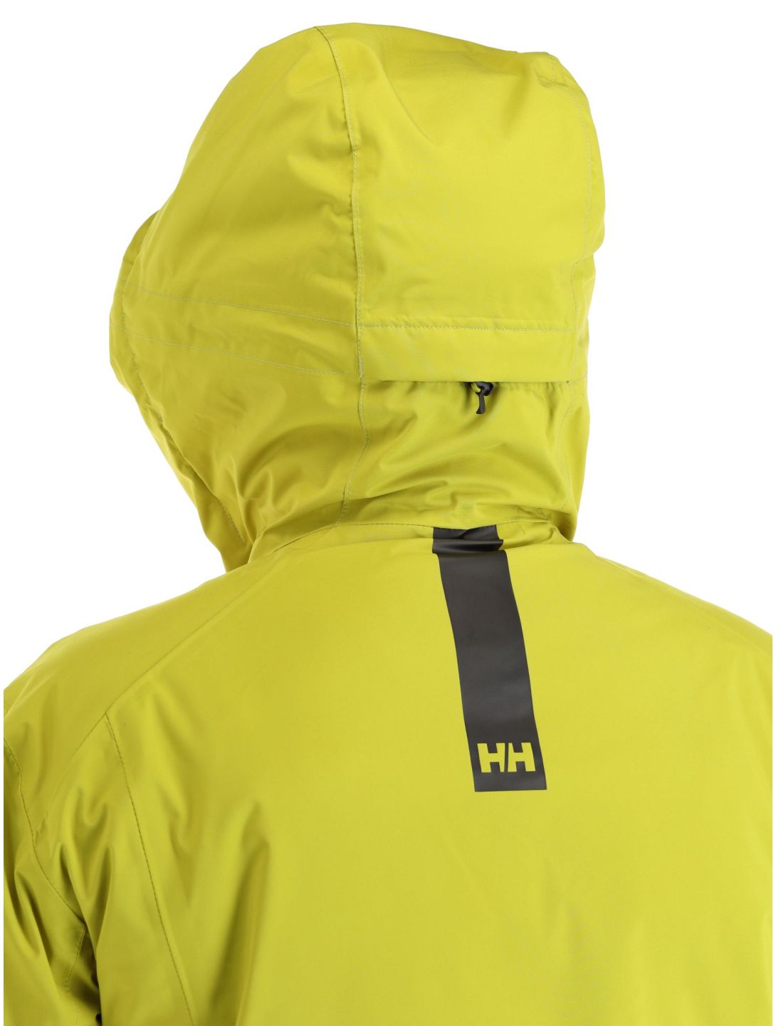 Helly Hansen, Swift Team Skijacke Herren Bright Moss grün 