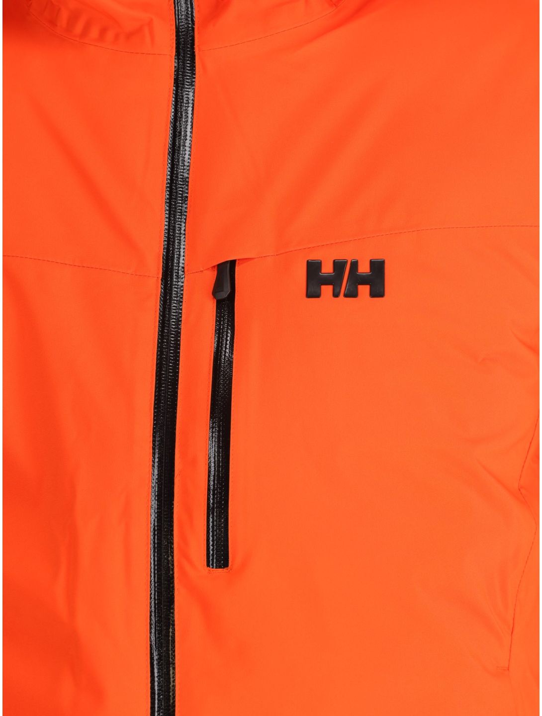 Helly Hansen, Swift Team Skijacke Herren Cherry Tomato orange 