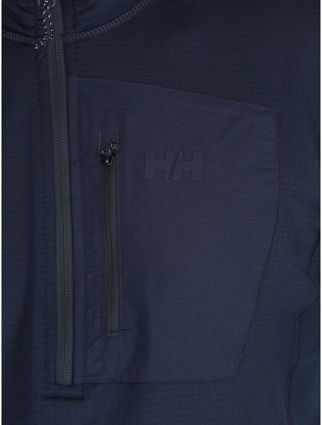 Helly Hansen, Versalite 1/2 Zip Pullover Herren Navy blau 