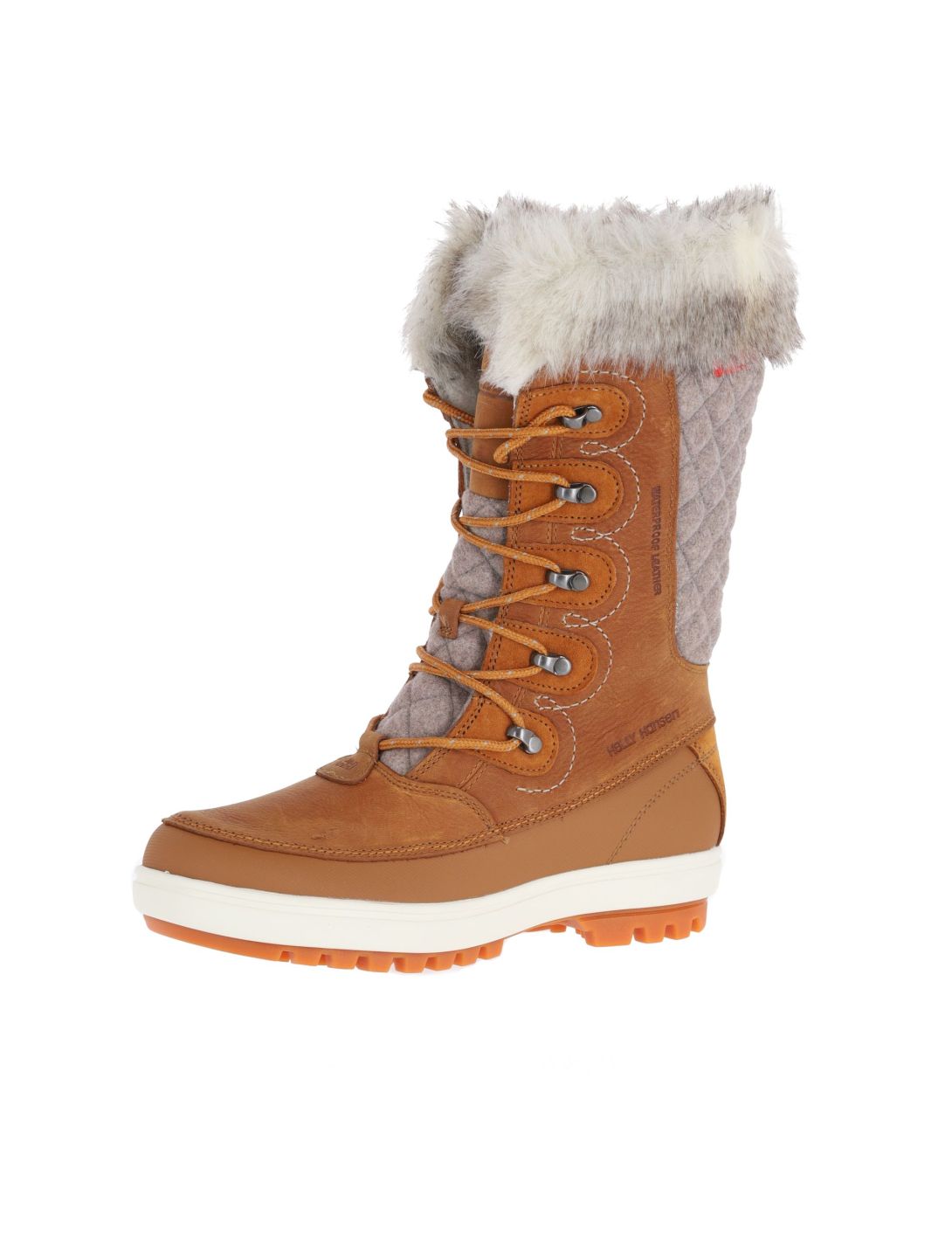 Helly Hansen, W Garibaldi VL Schneeschuhe Damen New Wheat beige 